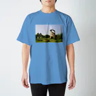 mkoijnの風景 スタンダードTシャツ