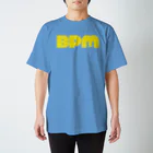 South ParlorのBPM Regular Fit T-Shirt