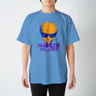 Fuck , The MyheroのHOMESICK ALIEN Regular Fit T-Shirt