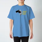 oguchi_の修正　ふぁっくふぃっしん Regular Fit T-Shirt