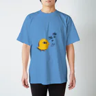 トリンのそうびやさんのトリンちゃんＴシャツ スタンダードTシャツ