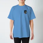 2rinso-nirinsoのtac spacial 寅 Regular Fit T-Shirt
