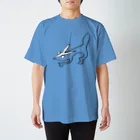 ひろのはこのリスモドキ Regular Fit T-Shirt