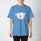 MegShiotaのビションフリーゼ Regular Fit T-Shirt