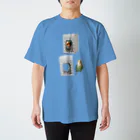 オトビエ商店のオトビエさま Regular Fit T-Shirt