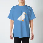 Life of Duck のKOO  スタンダードTシャツ