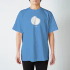 sanographixの餅 Regular Fit T-Shirt