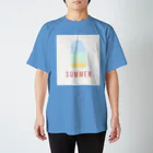 color_colorのアイスキャンディーな服 スタンダードTシャツ