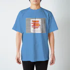 白井　快士のヒーター Regular Fit T-Shirt