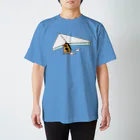 illust_mの将棋ファンのみなさんへ Regular Fit T-Shirt