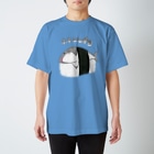 鮫処 祭の鮫の寿司 Regular Fit T-Shirt