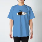 田中六大のカレー スタンダードTシャツ