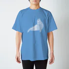 新谷べにのカリフォルニアアシカ Regular Fit T-Shirt