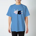 ラシマ工房のFloat スタンダードTシャツ