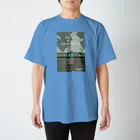 有明ガタァ商会の有明海の祈り Regular Fit T-Shirt