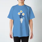 shimizu storeのBALL LOVE POME Regular Fit T-Shirt