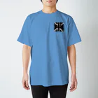 Aimurist のUJ 斑点 スタンダードTシャツ