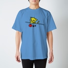 akane_art（茜音工房）のフルーツチワワ Regular Fit T-Shirt