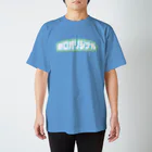 登紀子(アイビス・プラネット)の野口オリジナルくん Regular Fit T-Shirt