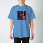 ゆずたろの高貴 Regular Fit T-Shirt