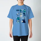 翔太郎のホシクイ Regular Fit T-Shirt