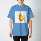 新たな伝説の匹 スタンダードTシャツ