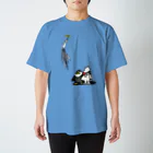 サークル煮え湯の夏の思い出 スタンダードTシャツ