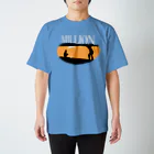 millioncrewの試作4 Regular Fit T-Shirt