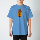 DOT EATの"DOT EAT"アップライト筐体 Regular Fit T-Shirt