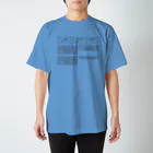 原町田アフロボンバーのESPパケット Regular Fit T-Shirt