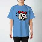 ウタハムちゃんです♪のウタハムちゃん(透明化) Regular Fit T-Shirt