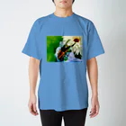 Higurashi430のクワガタ ☆ファブリース2☆ Regular Fit T-Shirt