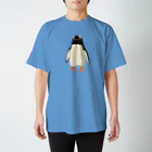 HIGH FIVE Shopのペンギンのペンちゃん Regular Fit T-Shirt