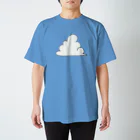 emu‪√‬。のcloud  Regular Fit T-Shirt
