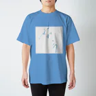 菜のオダハラ Regular Fit T-Shirt