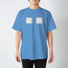 sapphirusのctrl+c コピー Regular Fit T-Shirt