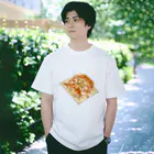 トロ箱戦隊本部の焼き餃子 Regular Fit T-Shirt