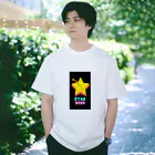 スターシード専用のスターシード専用アイテム2 Regular Fit T-Shirt