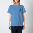 あひるの心のあひるの心(BigHeart) Regular Fit T-Shirt