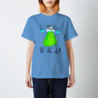 オリエぺんぎんのレベル高尾山 スタンダードTシャツ