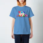 Sour Cream Onion SUZURI支店の気持ちよすぎだろ！ Regular Fit T-Shirt