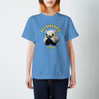 LONESOME TYPE ススの猫おにぎり🐱🍙（ネコ味） スタンダードTシャツ