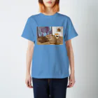 Lichtmuhleの意識高い系デグー Regular Fit T-Shirt
