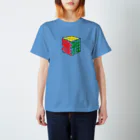 ぼくかえるの雅 Regular Fit T-Shirt