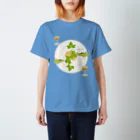 あ！ そ ～ なんだ ～のクツワムシの晩餐 Regular Fit T-Shirt