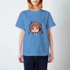 Wabisukeのガクブル スタンダードTシャツ