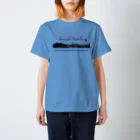 kscotoの美しい稜線（北アルプス） Regular Fit T-Shirt