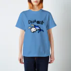 幸うさ.comのDHA配合 Regular Fit T-Shirt