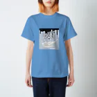 insparation｡   --- ｲﾝｽﾋﾟﾚｰｼｮﾝ｡のミルククラウン Regular Fit T-Shirt