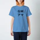 りさぽむストア SUZURIのTRPG ＧＭアマチュア　Ｔシャツ スタンダードTシャツ